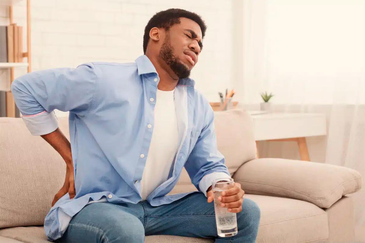 HOW TO PREVENT KIDNEY DISEASES: USEFUL TIPS.